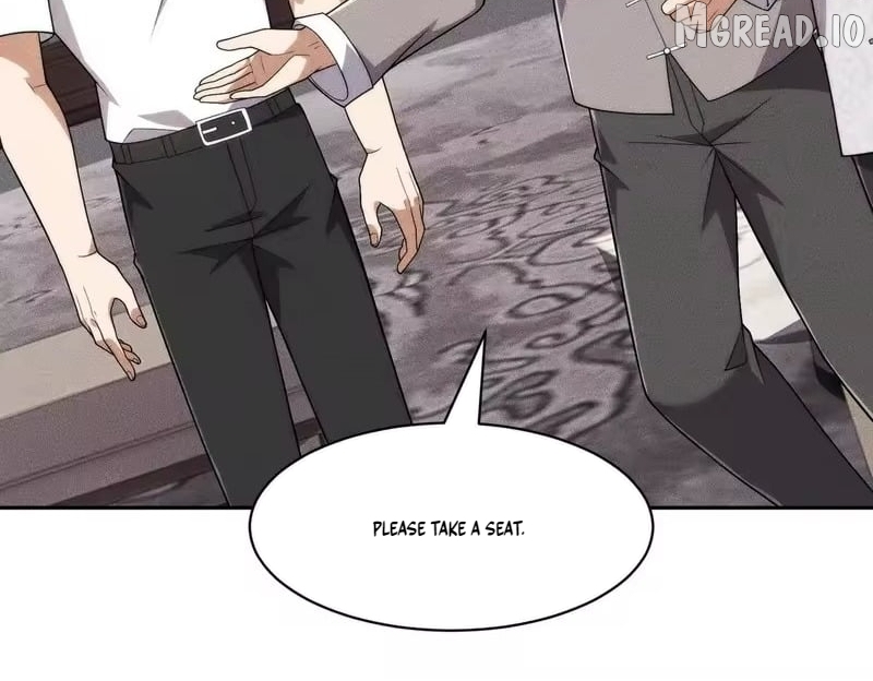 Hidden Dragon in the City (2025) Chapter 63 - page 50